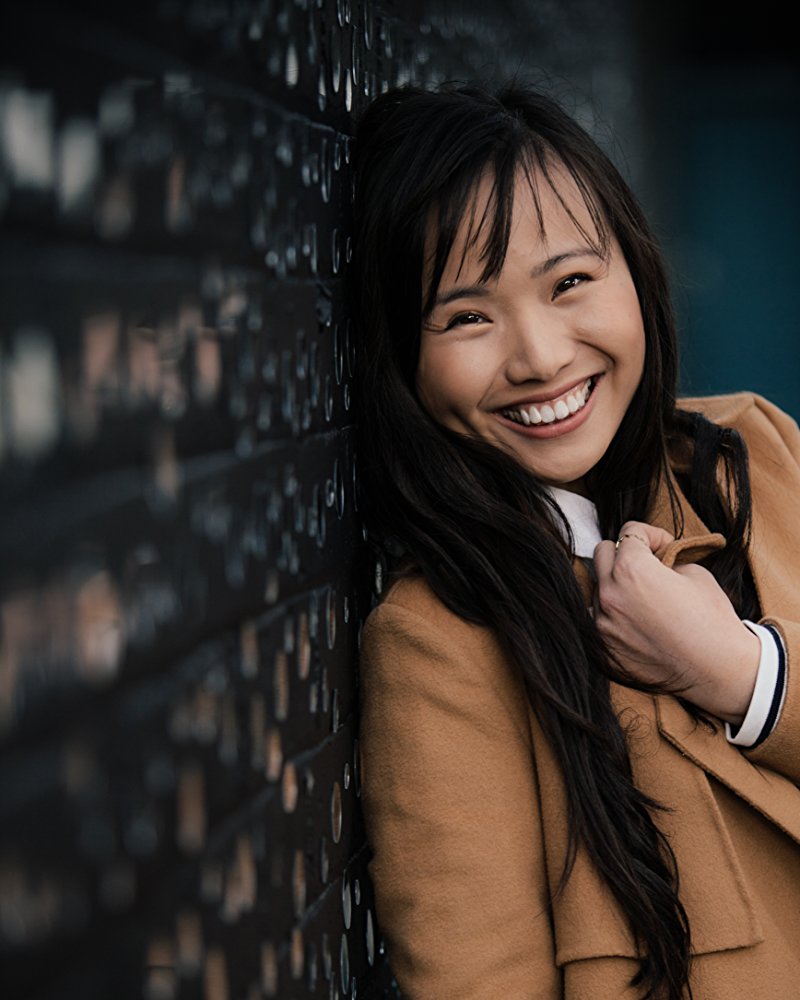 Chloe Ng