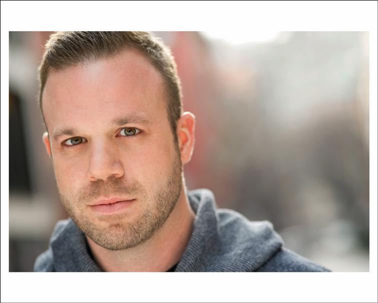 Darren Lipari