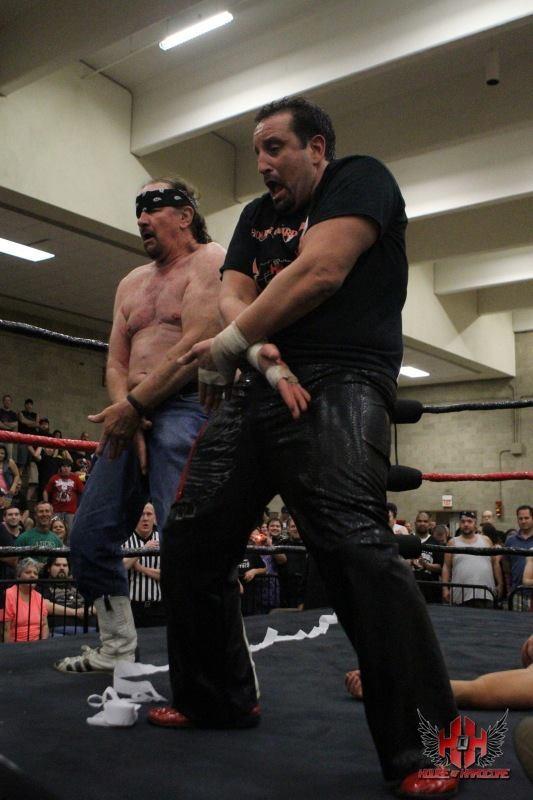 Tommy Dreamer