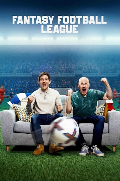 Fantasy Football League  - Season 1 (2022)