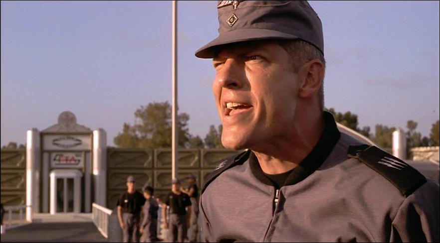 Sgt. Zim