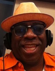 J. Anthony Brown