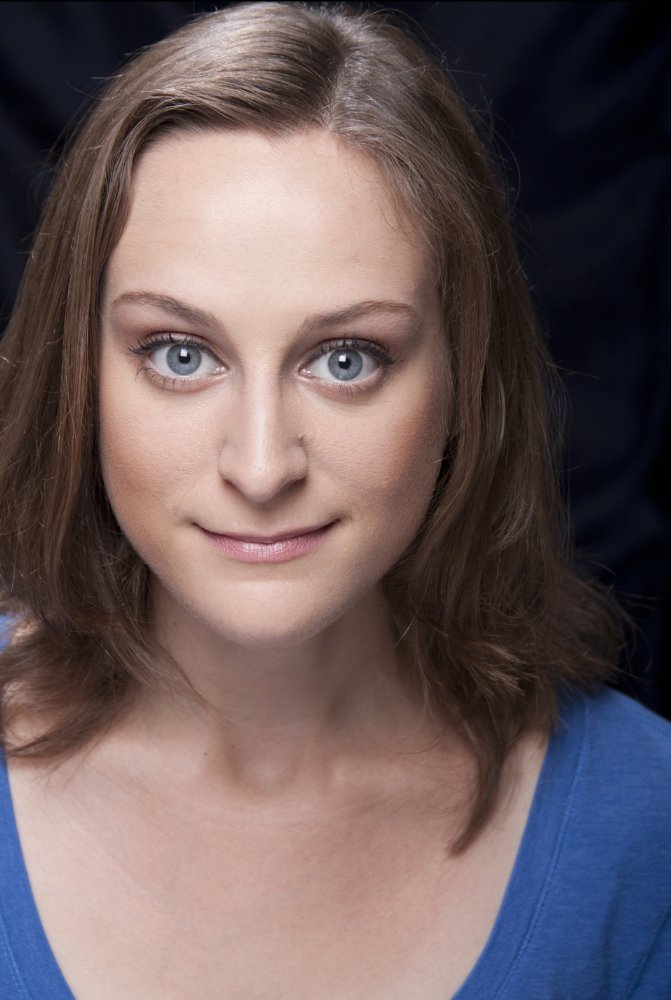 Angela Hope Smith