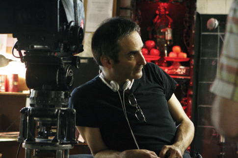 Olivier Assayas