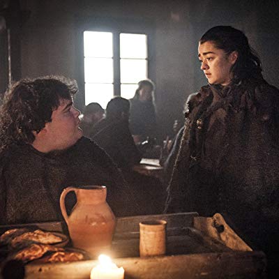 Hot Pie