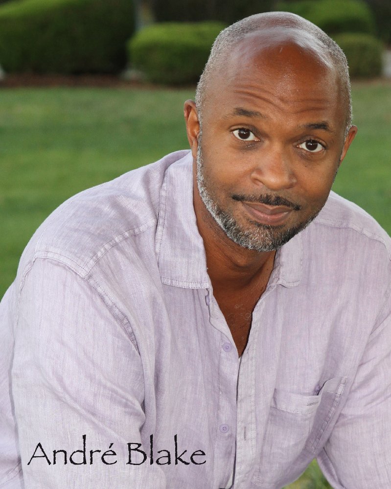 Andre B. Blake