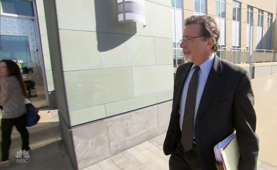 David Rudolf