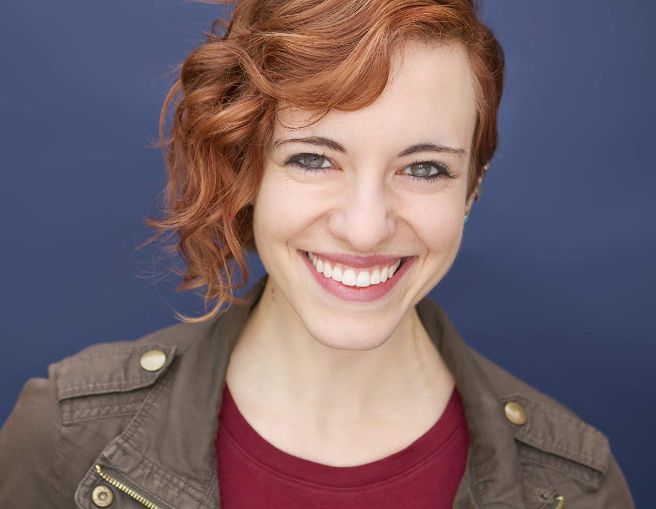 Leah Holleran
