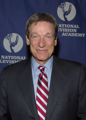 Maury Povich