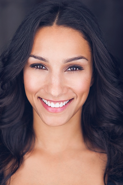 Elia Monte-Brown