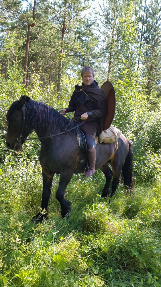 Matti Boustedt