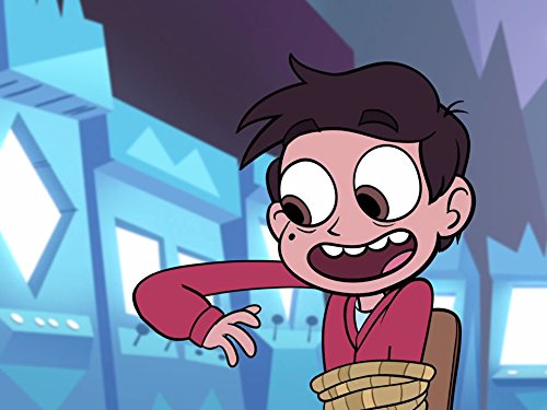Marco Diaz