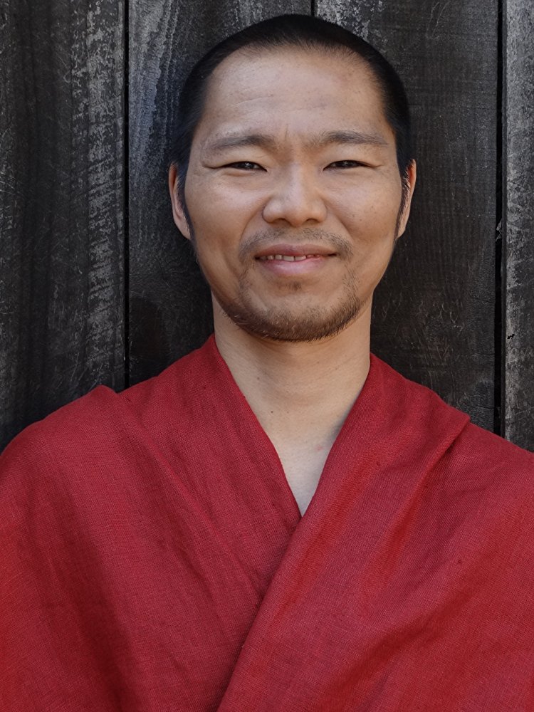 Takahiro Fukuda