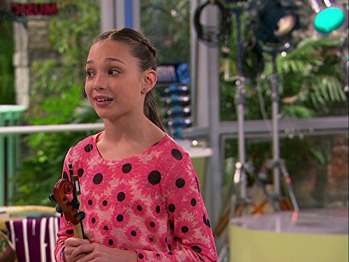 Maddie Ziegler