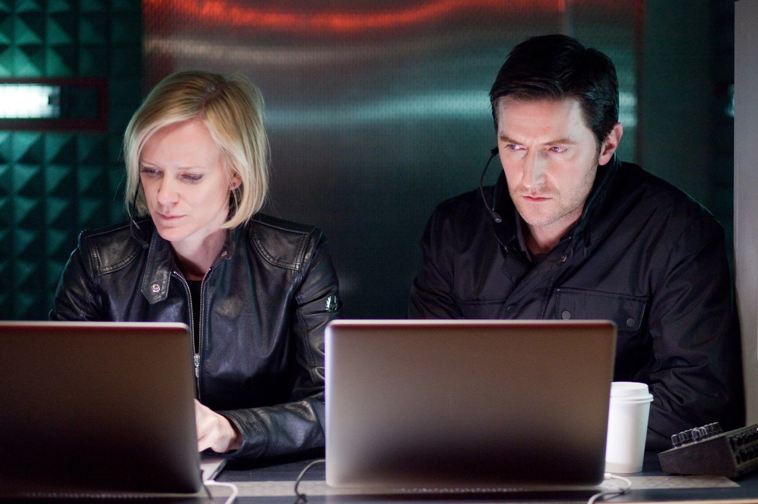 Hermione Norris