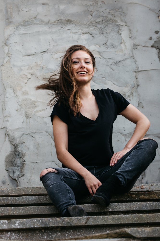 Jasmin Jandreau