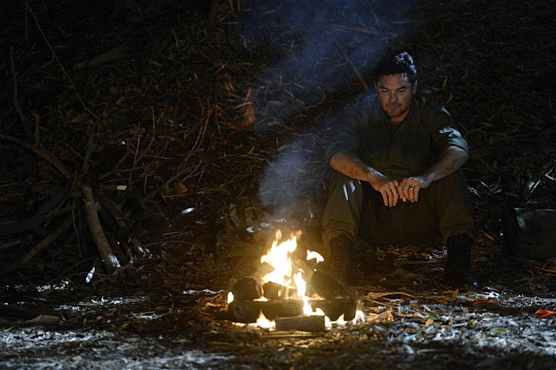 Dean Cain