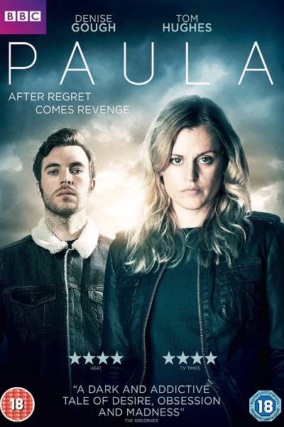Paula - Season 1