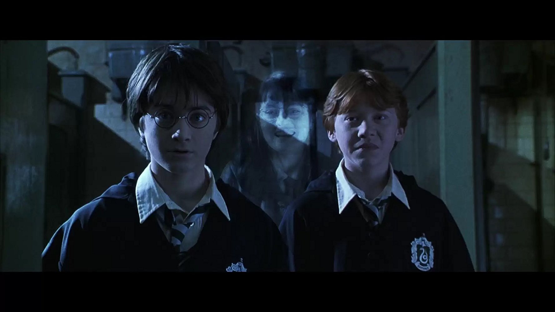 Moaning Myrtle