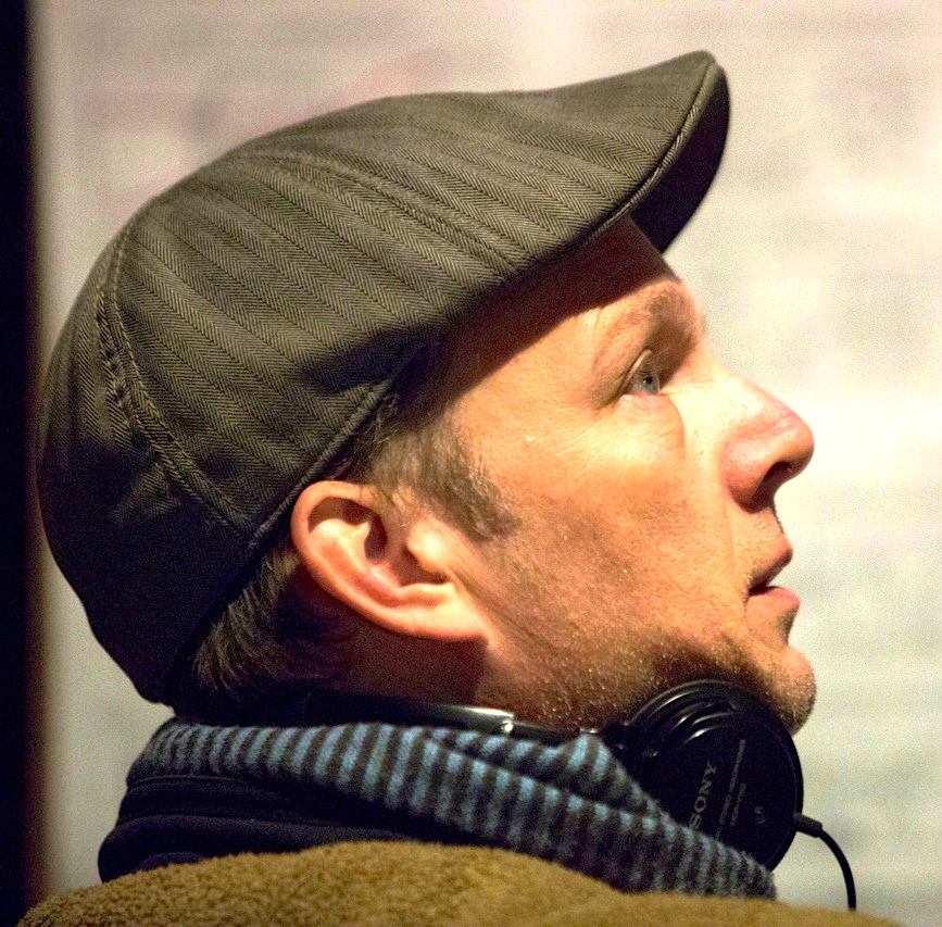 Matt Wilde