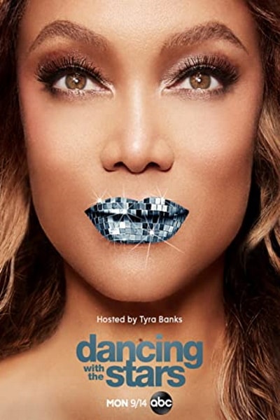 Dancing with the Stars - Season 29