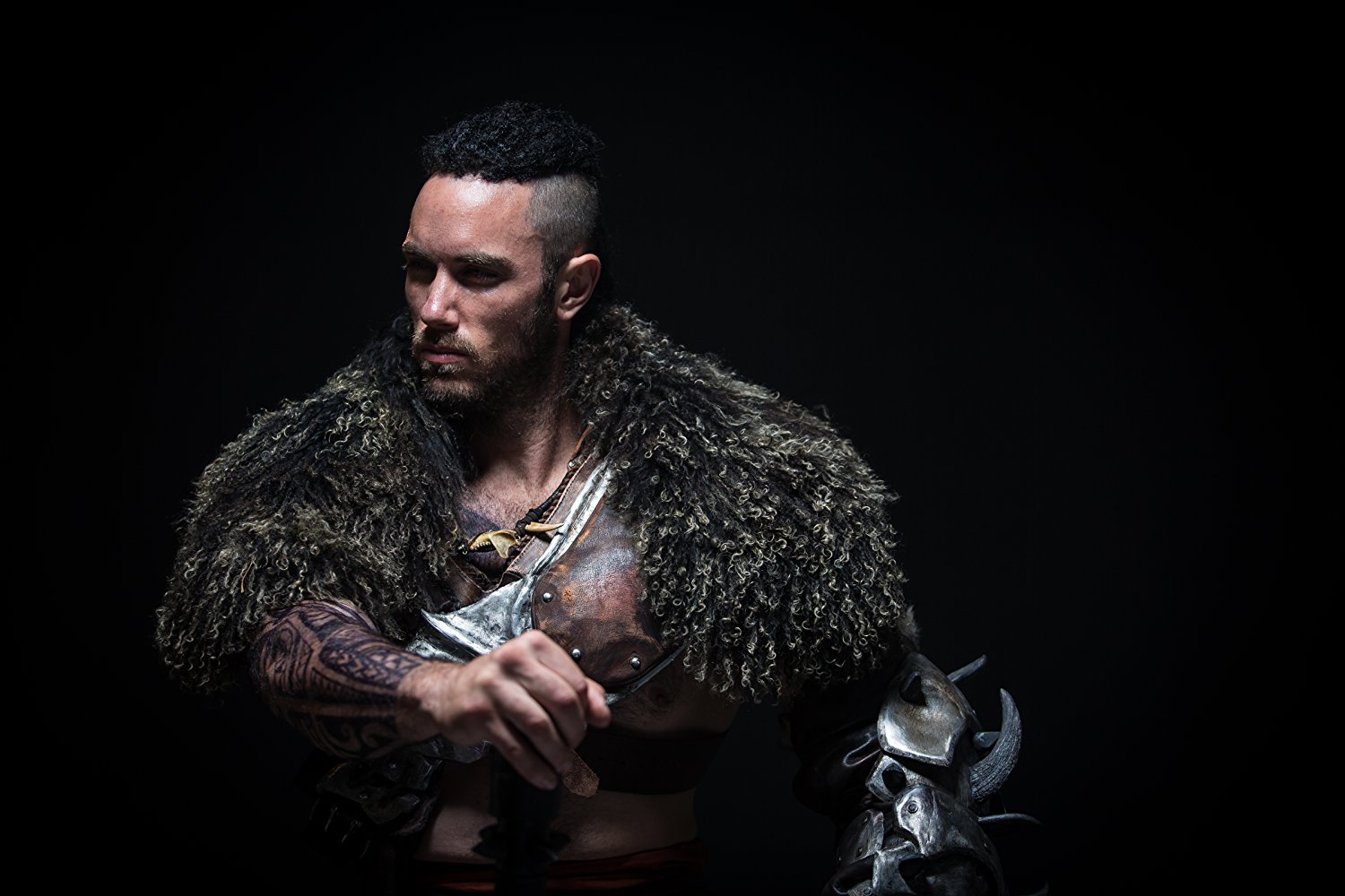 Joel Ezra Hebner