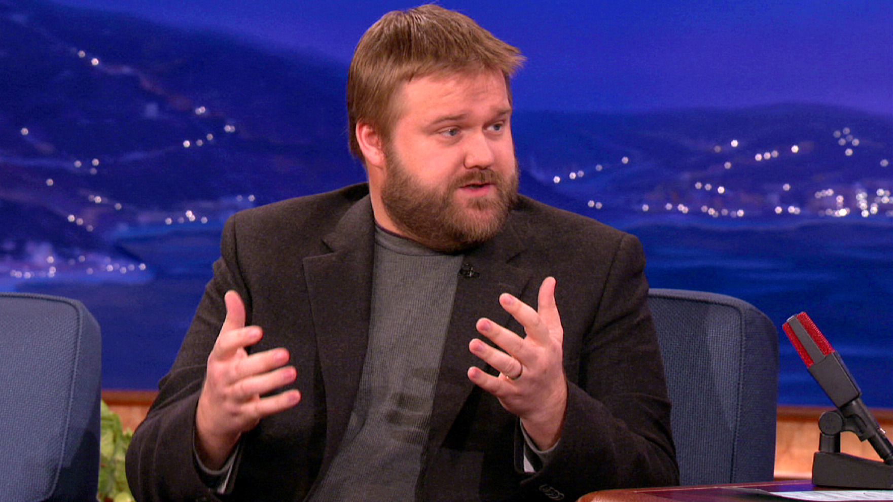Robert Kirkman