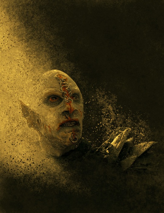 The Dagda Mor