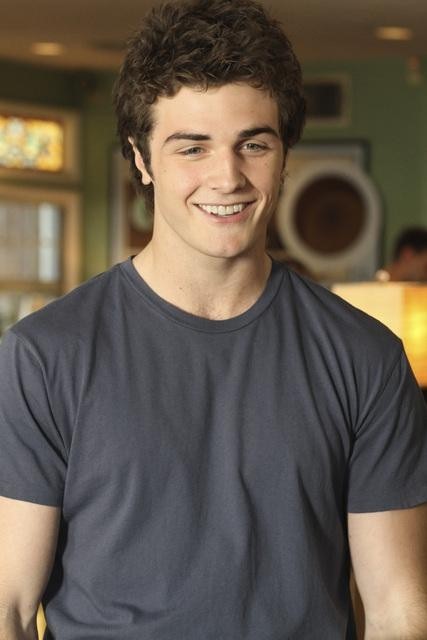 Danny Bolen