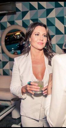 Tandi Tugwell