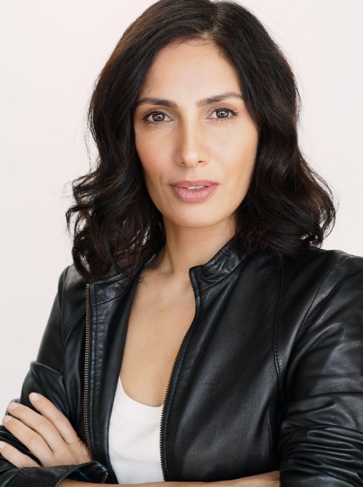 Alexandra LeMosle