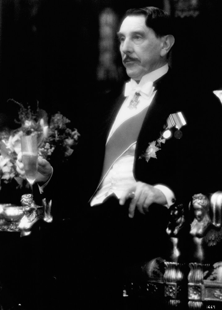 John Wood