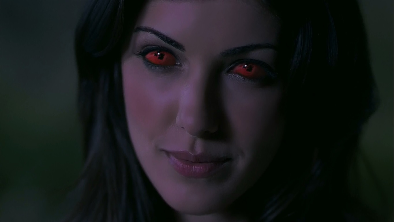 Crossroads Demon