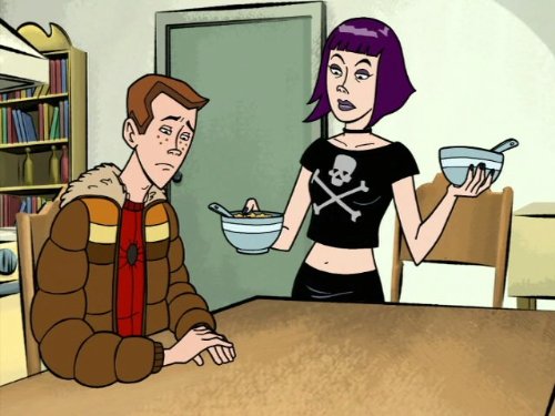 Dean Venture