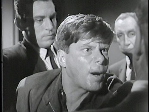 Robert Morse
