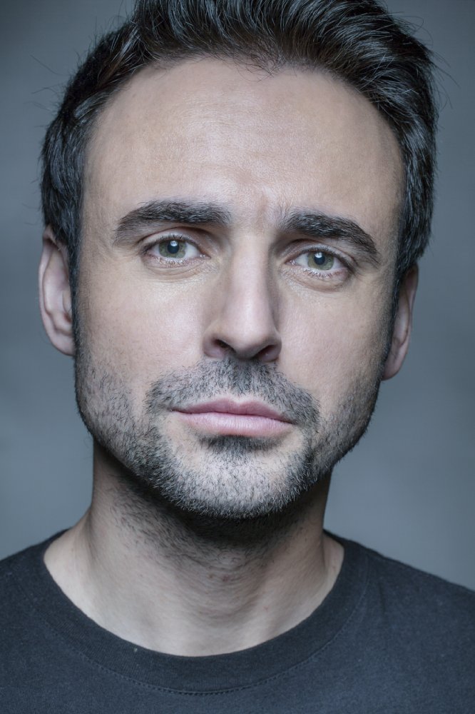 David Vega