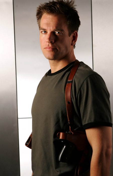 Anthony DiNozzo