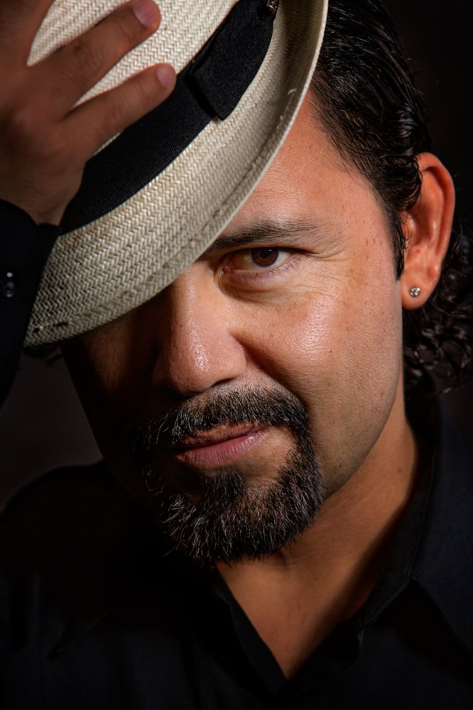 Anthony De La Cruz