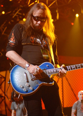 Ace Frehley