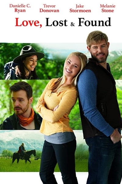 Love, Lost & Found