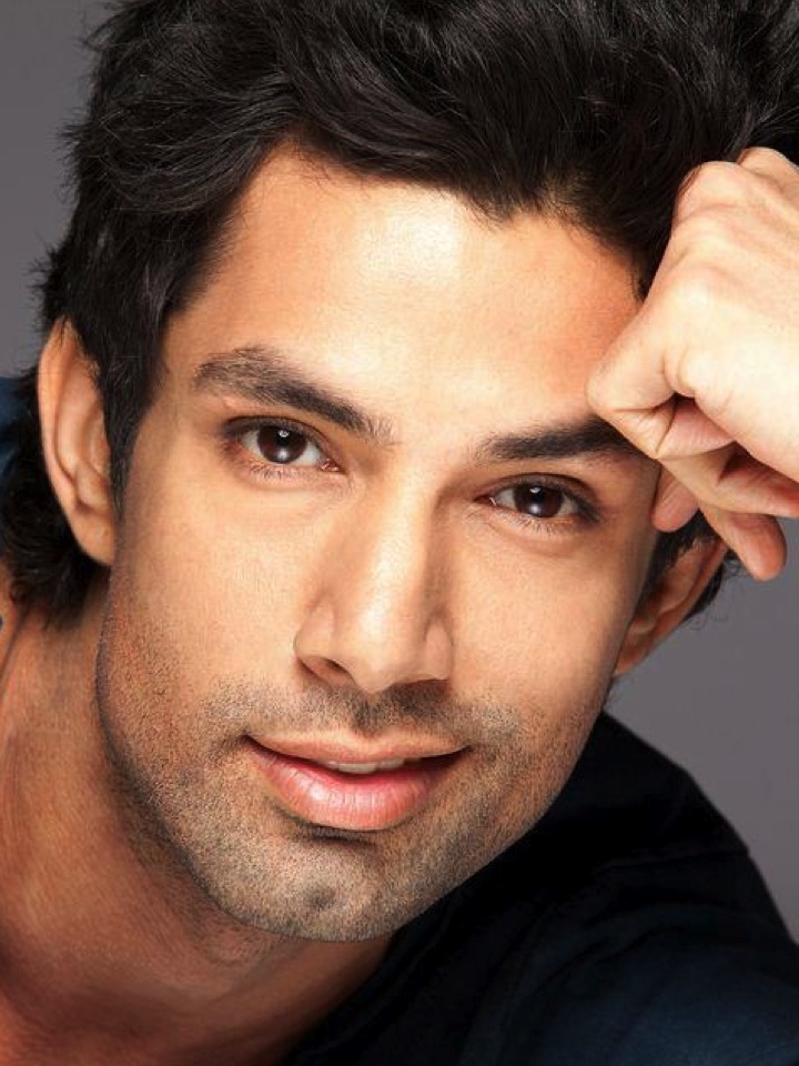 Sahil Shroff
