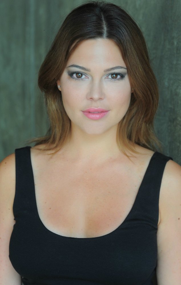 Jenny Hutton