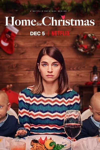 Home for Christmas - Season 3 [Sub: Eng]