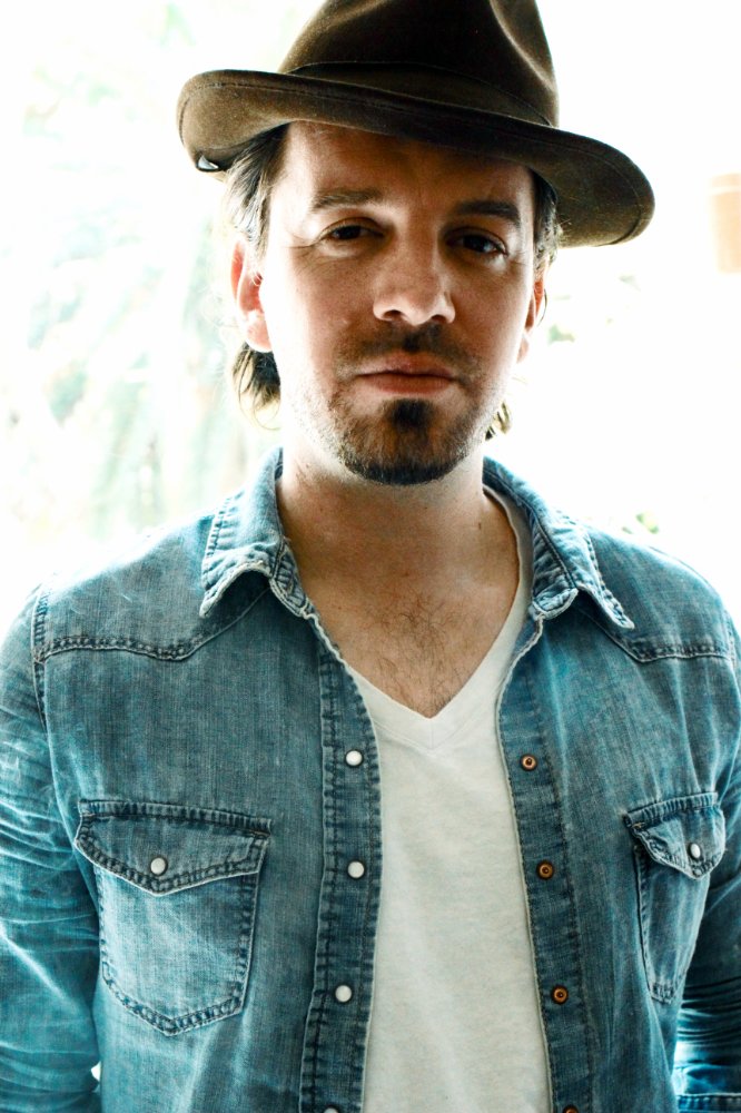 Bradley Wayne James