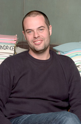 Jacob Estes