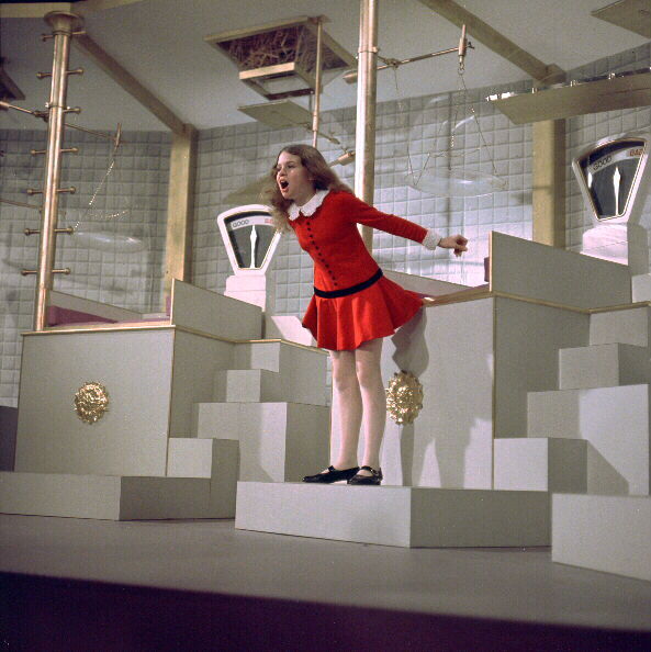 Veruca Salt