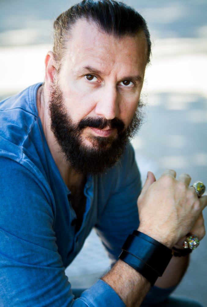 Simon Longmore