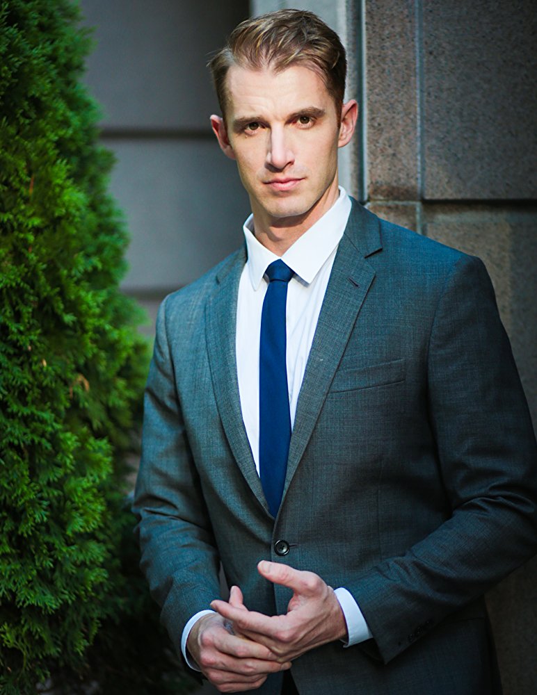 Jamie Farish