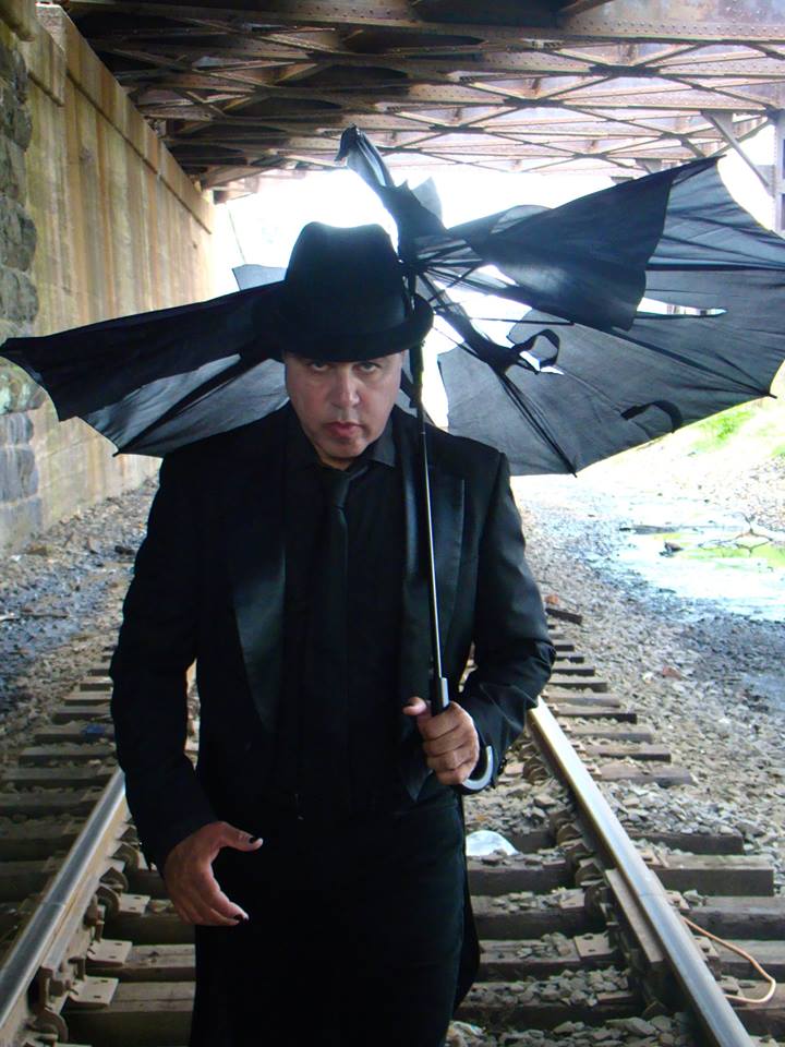 Lucio Fernandez