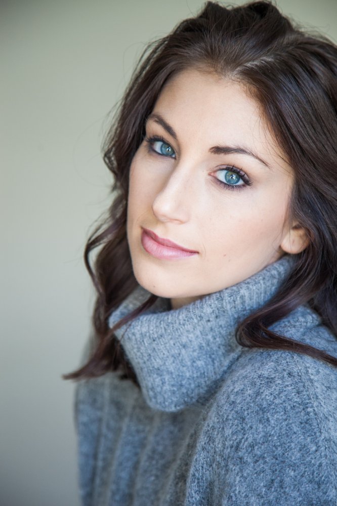 Ali Roberts